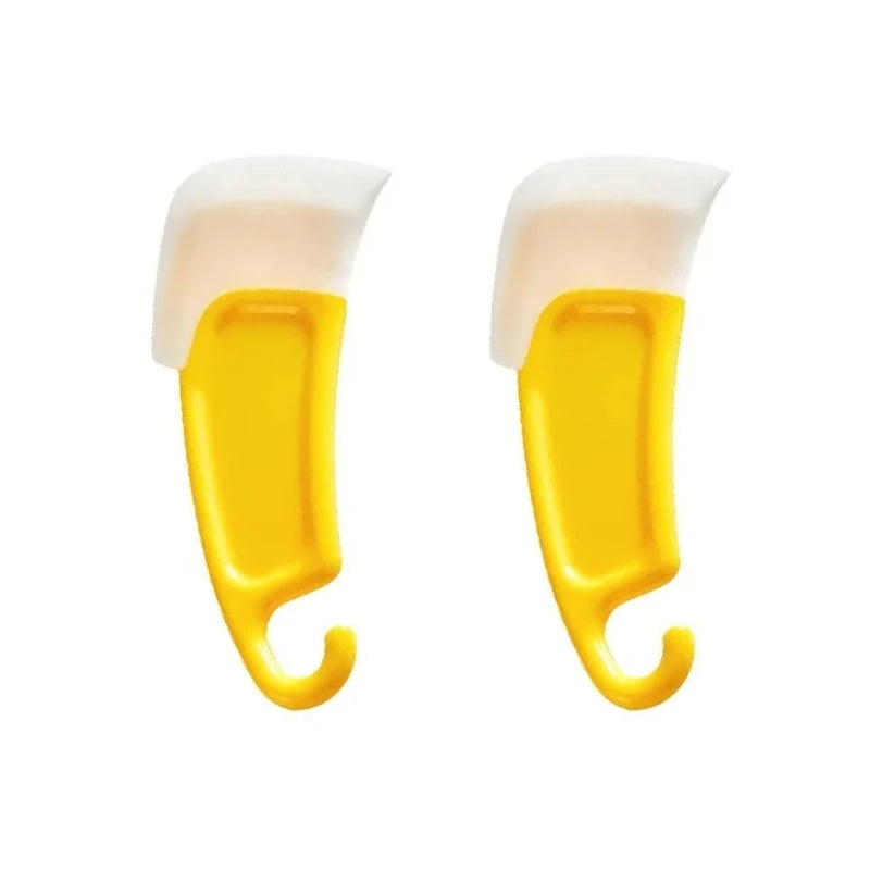 Kitchen Scraper – Silicone Cleaning Tool