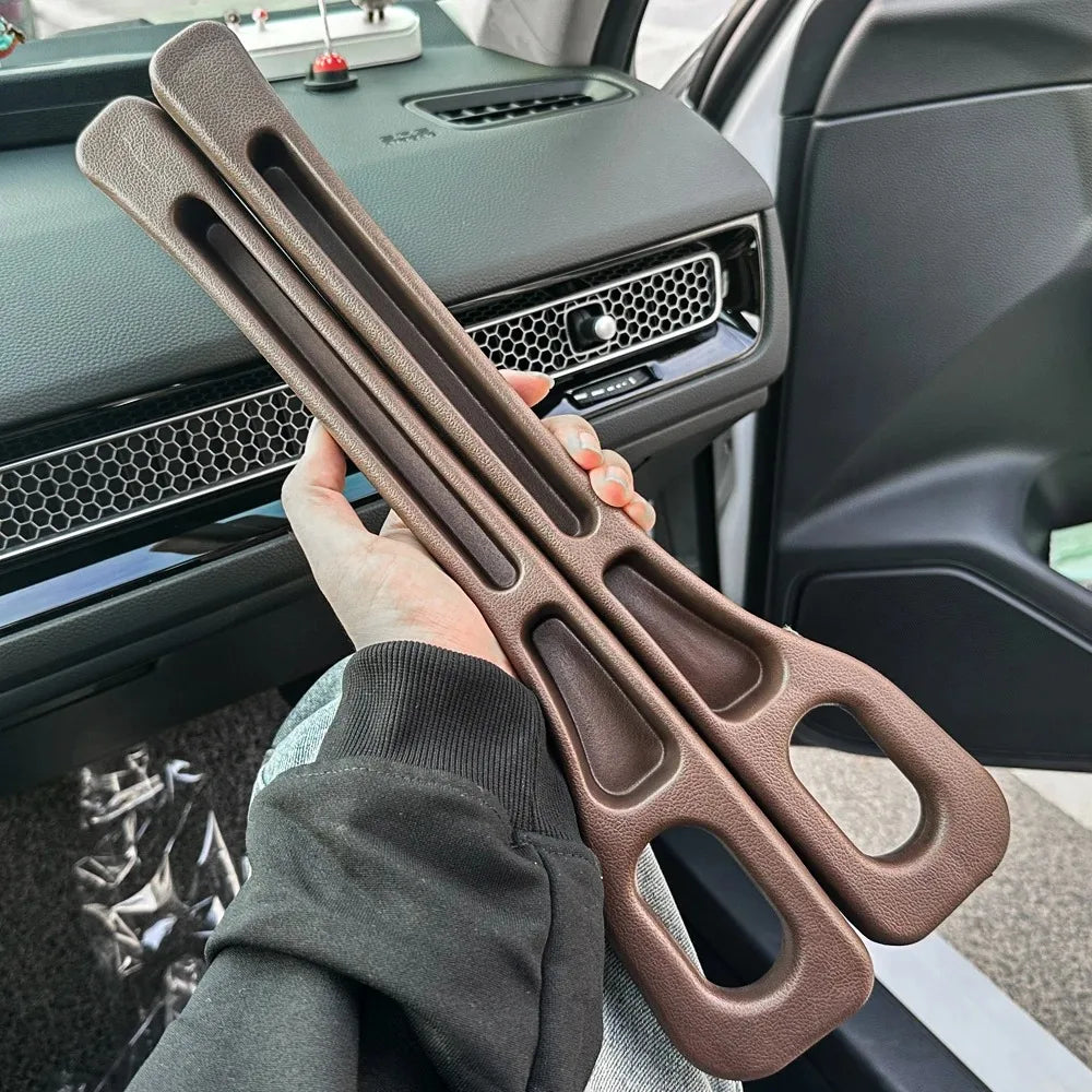 Car Seat Gap Filler – Console Organizer (2 Pack)