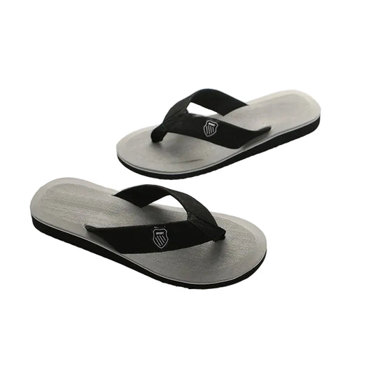 Men's Non-Slip EVA Flip Flops – Lightweight Summer Sandals