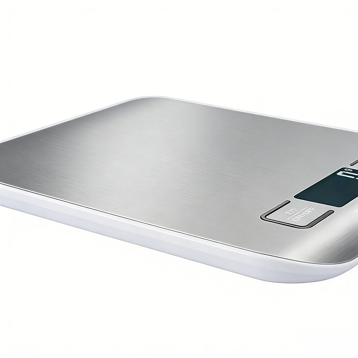 Digital Kitchen Scale – 1g Precision