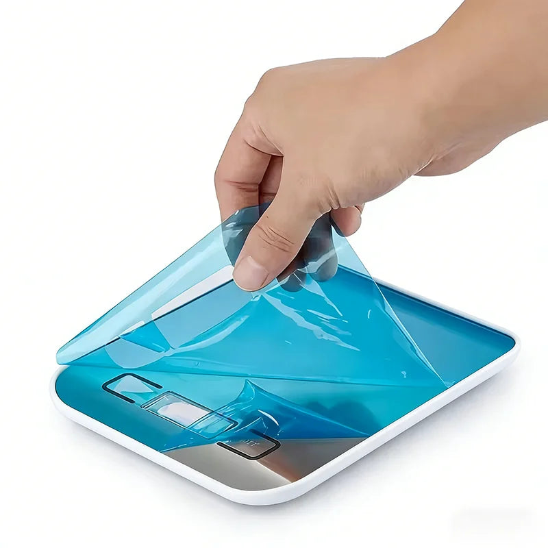 Digital Kitchen Scale – 1g Precision