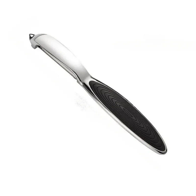 Multi-Function Vegetable Peeler – Stainless Steel Y-Shaped & Straight Fruit Peeler Set