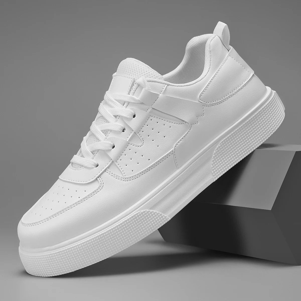 Men's Lightweight Hiking Sneakers
