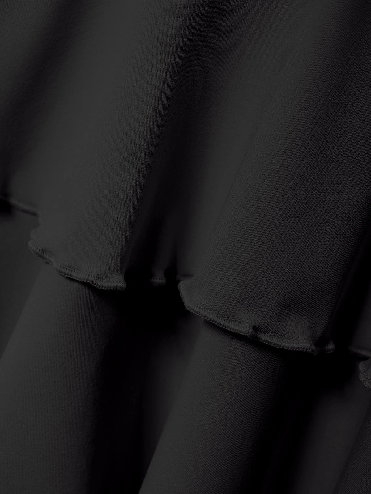 Women's Slim Fit High-Waist Short Skirt