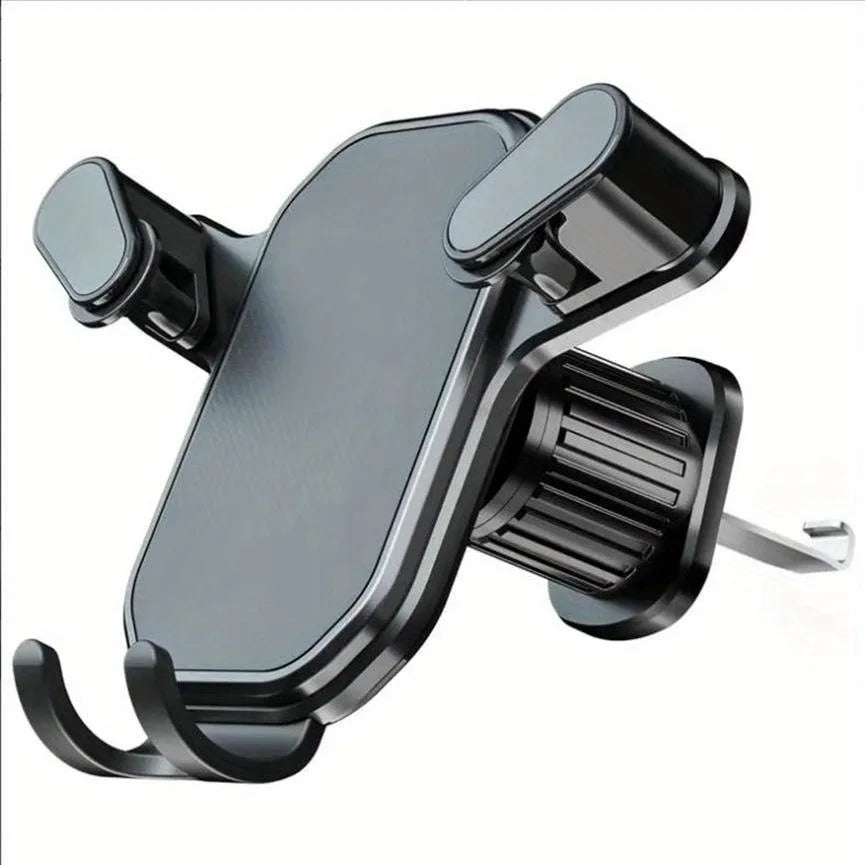 Car Phone Holder – Air Vent Mount for Smartphones