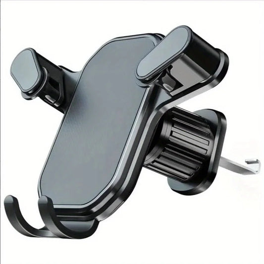 Car Phone Holder – Air Vent Mount for Smartphones