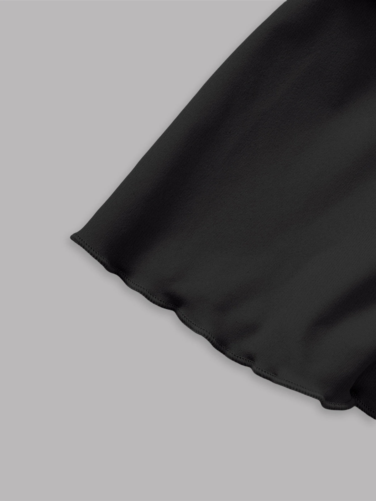 Women's Slim Fit High-Waist Short Skirt