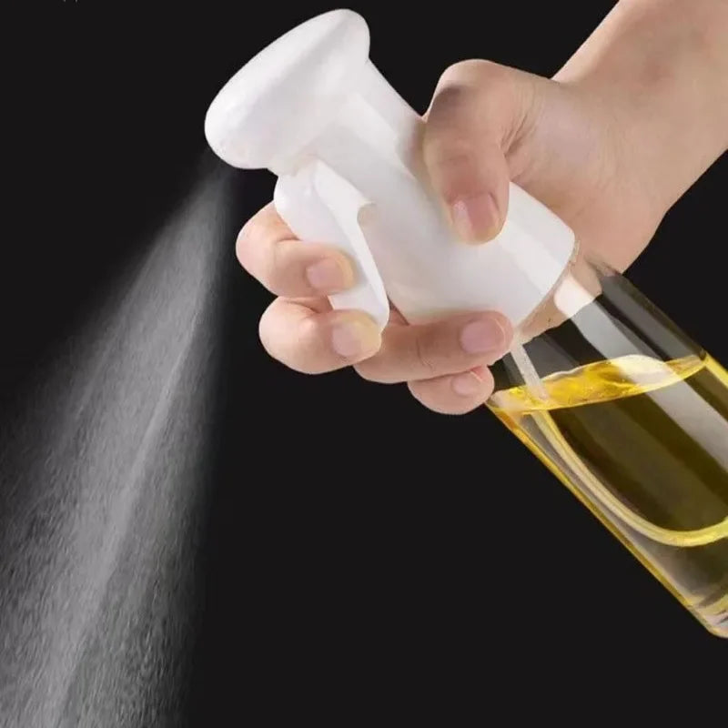 Olive Oil Sprayer Bottle – Reusable Kitchen Mister