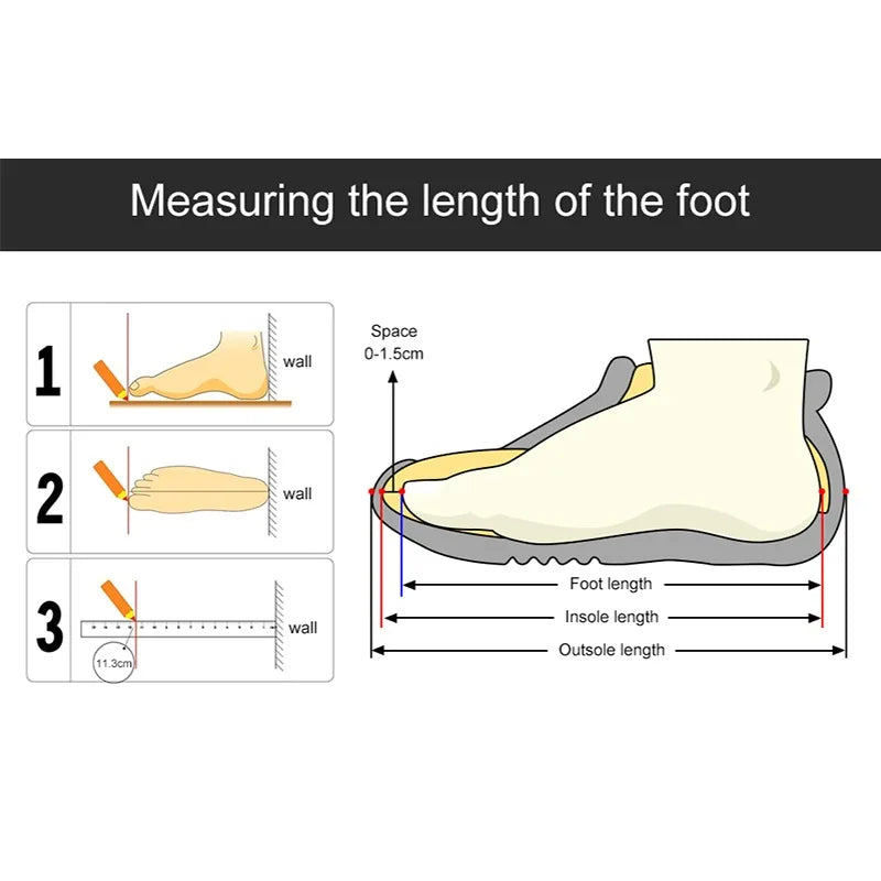 Men's Non-Slip EVA Flip Flops – Lightweight Summer Sandals