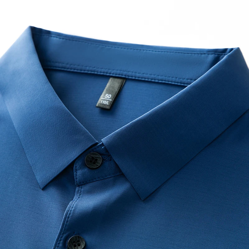 Men's Matching Polo & Pants Set | Casual Summer Wear
