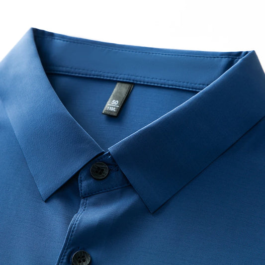 Men's Matching Polo & Pants Set | Casual Summer Wear