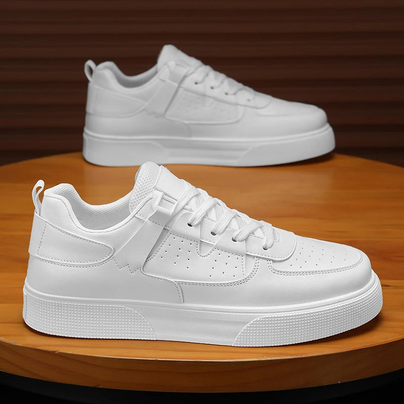 Men's Lightweight Hiking Sneakers