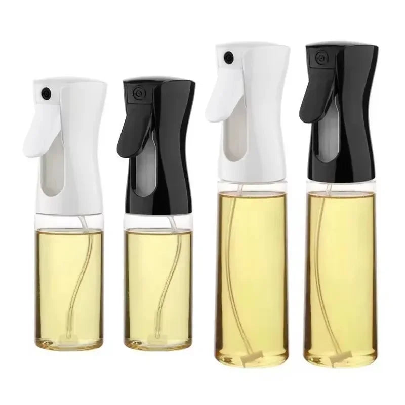 Olive Oil Sprayer Bottle – Reusable Kitchen Mister