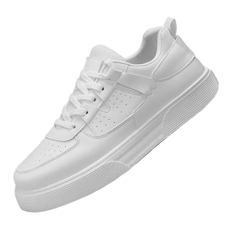 Men's Lightweight Hiking Sneakers